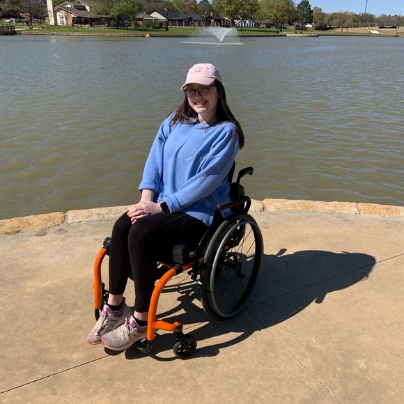 NOT FOR SALE: Meet Isabel! - Picture 8 of 8